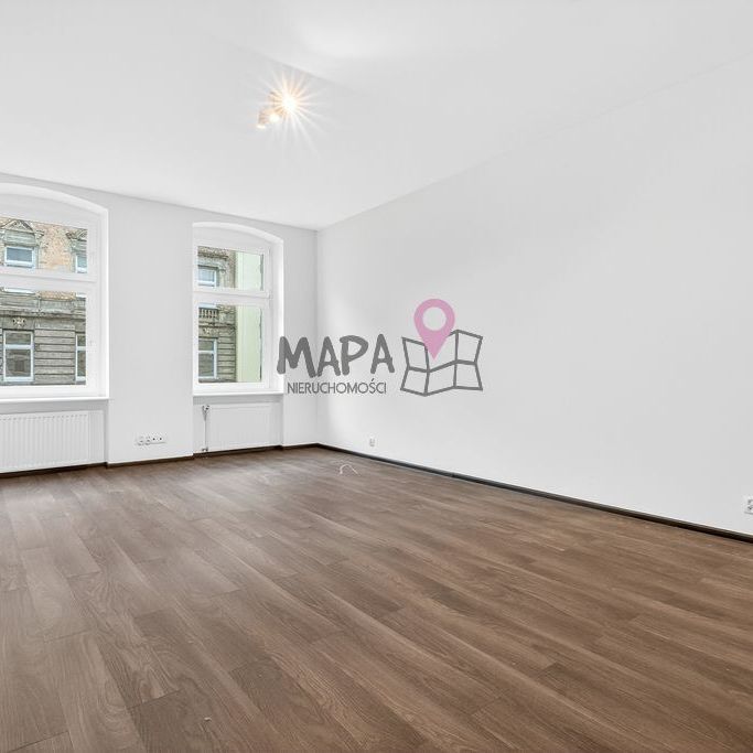 Duże mieszkanie w centrum! - Фото 1