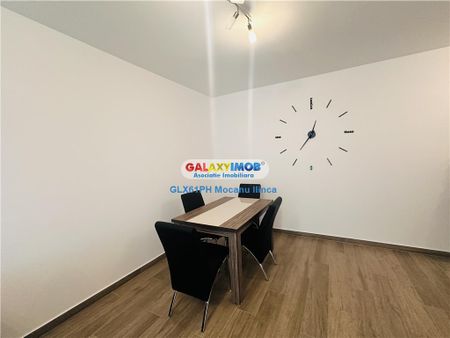 Inchiriere apartament 2 camere, bloc nou, MRS SMART, Albert, Ploiesti - Photo 3