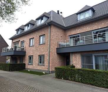 Recent appartement met 2 slaapkamers - Photo 2