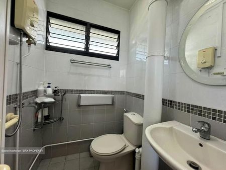 Blk 608 Clementi West Street 1 (Clementi), HDB 3 Rooms - For Rent - Photo 4