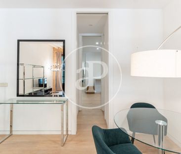 Apartment for rent in El Borne – Palma - Photo 5