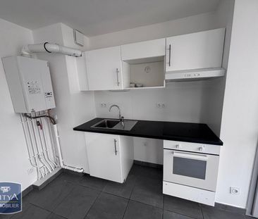 Location Appartement 3 pièces 55m² TOURS 37100 - Photo 2