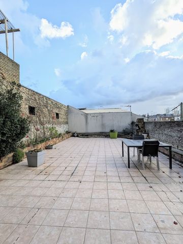 Ref: 1,237 Chambre à Le Havre - Photo 2