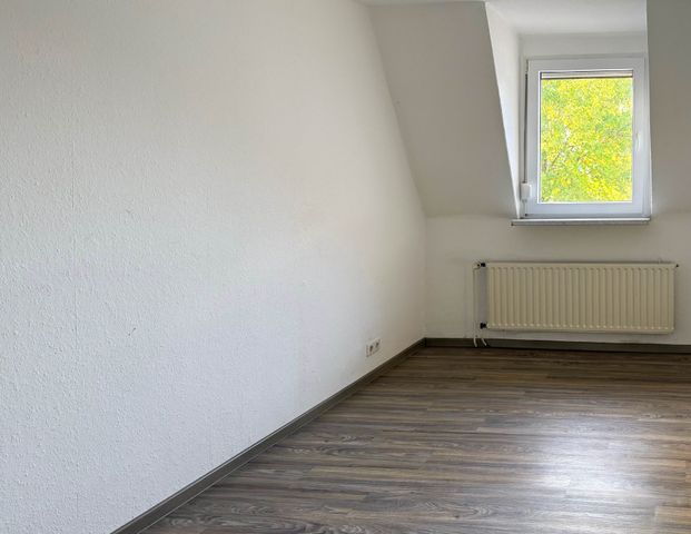 Schöne 2-Zimmerwohnung mit großem Balkon - Photo 1