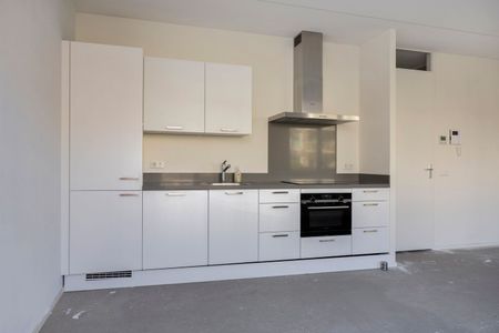 Appartement te huur: Gouwzee 66 3891 GH Zeewolde - Foto 5