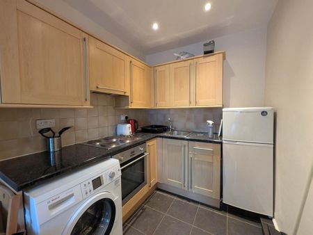 2 bedroom apartment to rent - Photo 4