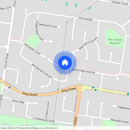 39a Greenridge Avenue, Vic 3106, Templestowe