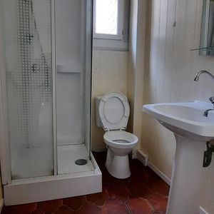 Location Appartement 2 pièces 25m² - Photo 3