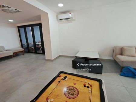 Residensi Alamanda, Kampung Pantai, Pantai - Foto 4