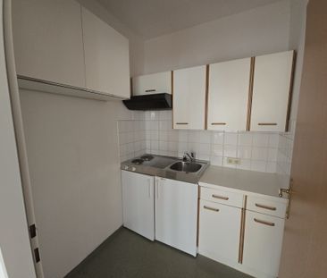 Zentrale Lage: SINGLE-HIT nahe der TU / Uni, Schießstattgasse 4 - T... - Photo 3