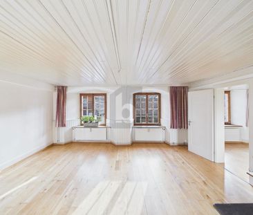 3 Zimmer, 75 m², EG - Photo 1