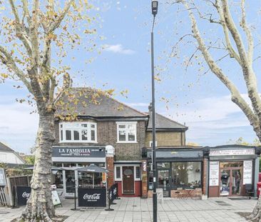 2 bedroom maisonette to rent - Photo 2