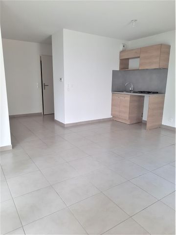 Location Appartement 3 pièces 60m² VILLENAVE D ORNON 33140 - Photo 3