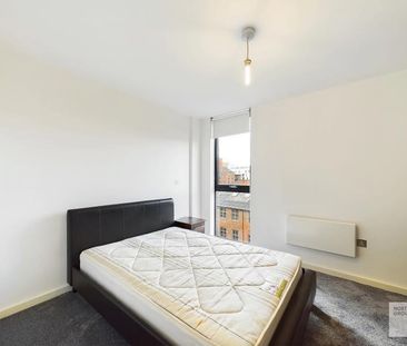 2 bedroom apartment to rent - Photo 6