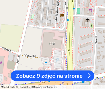 M3/ Poleska - Zdjęcie 1