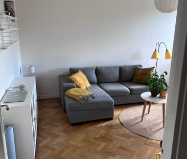 Sågverksgatan, Enskede - Foto 1