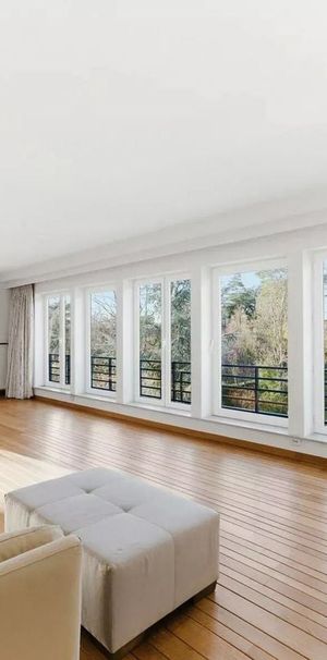 Penthouse te huur in Sint-Pieters-Woluwe voor € 3.650 met 3 slaapkamers - Photo 1