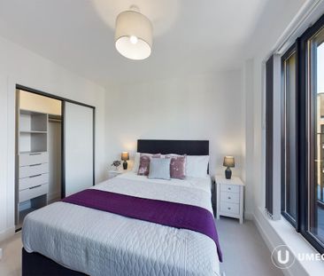 1 bedroom apartment to rent - Photo 5