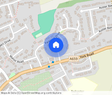 Parkland Drive, Tadcaster - Photo 1