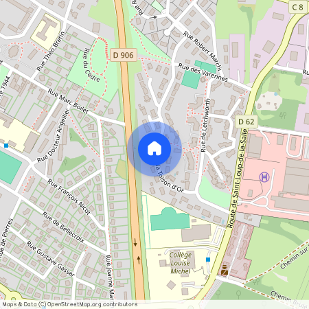 71150, Chagny