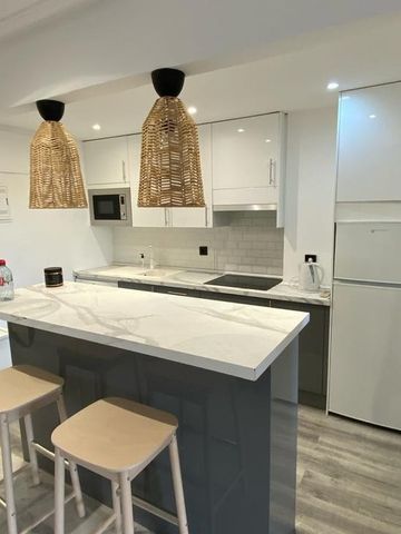 Señorio de Aloha, Nueva Andalucia, Marbella, Andalusia 29660 - Photo 4