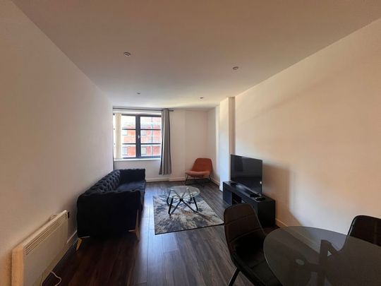 Pope Street, Birmingham, B1 3DU - Photo 1