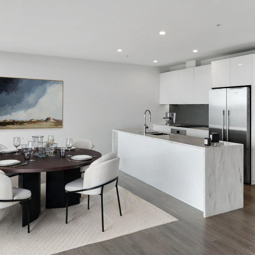 2 bedroom apartment in Freemans Bay - Photo 1