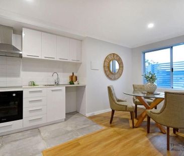 1 Bedroom, Ground Floor Apartment - Photo 4