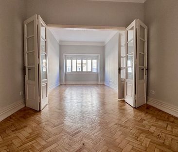 2 Bedroom Apartment with a view, El Corte Inglés, Lisboa - Photo 4