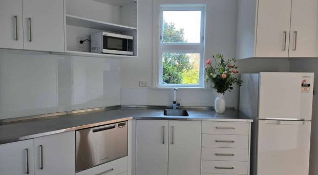 Chic 1BR Aro Valley Retreat w/ Parking - Photo 1