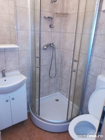 Garsoniera zona Agronomiei - Photo 4