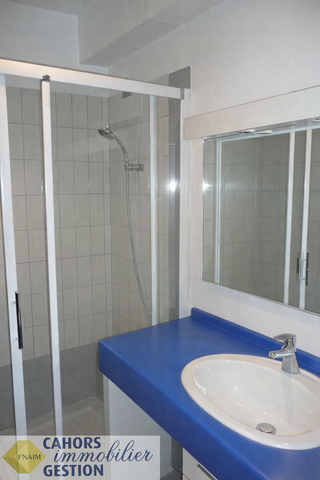 Location Appartement 2 pièces 70m² CAHORS 46000 - Photo 4