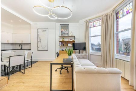 1 bedroom apartment to rent - Photo 3