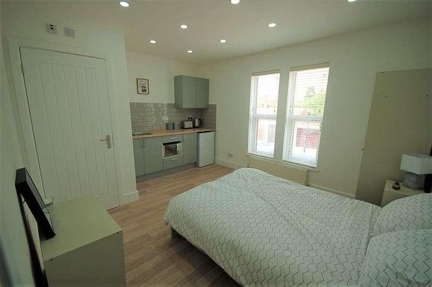 Williamson Avenue, Peterborough, Cambridgeshire, PE3 - Photo 1