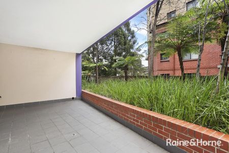 2104/32-36 Orara Street, Waitara, NSW 2077 - Photo 2