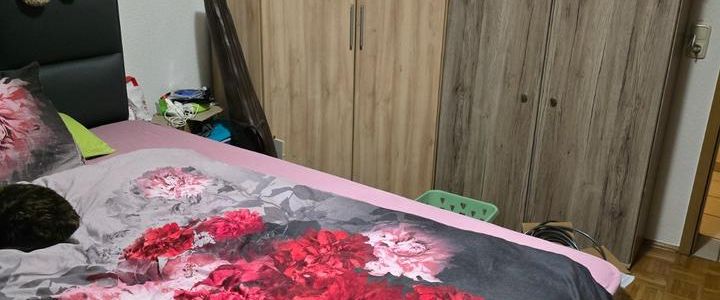 Wunderschöne 3 Zimmer Erdgeschosswohnung mit Terrasse - Foto 1