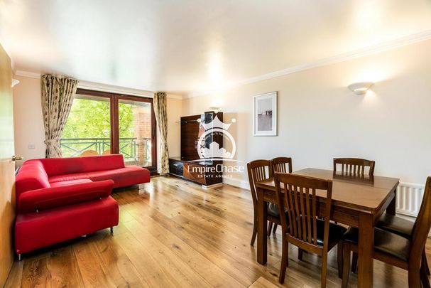 2 bedroom flat to rent - Photo 1