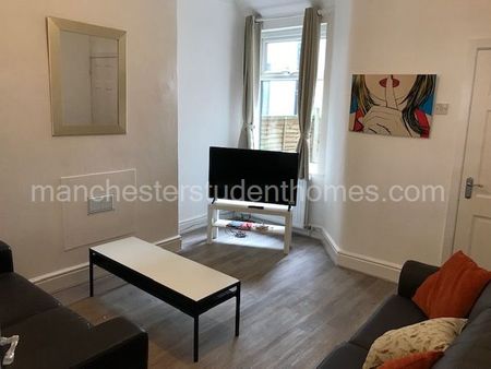 Richmond Road, Manchester, M14 6YW - Photo 3