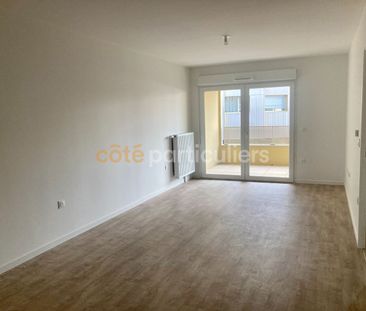 Appartement 2 pièce(s) 43.07 m2 - Photo 1