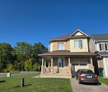 For Lease - 8895 Chickory Trail, Niagara Falls, Ontario - Photo 4