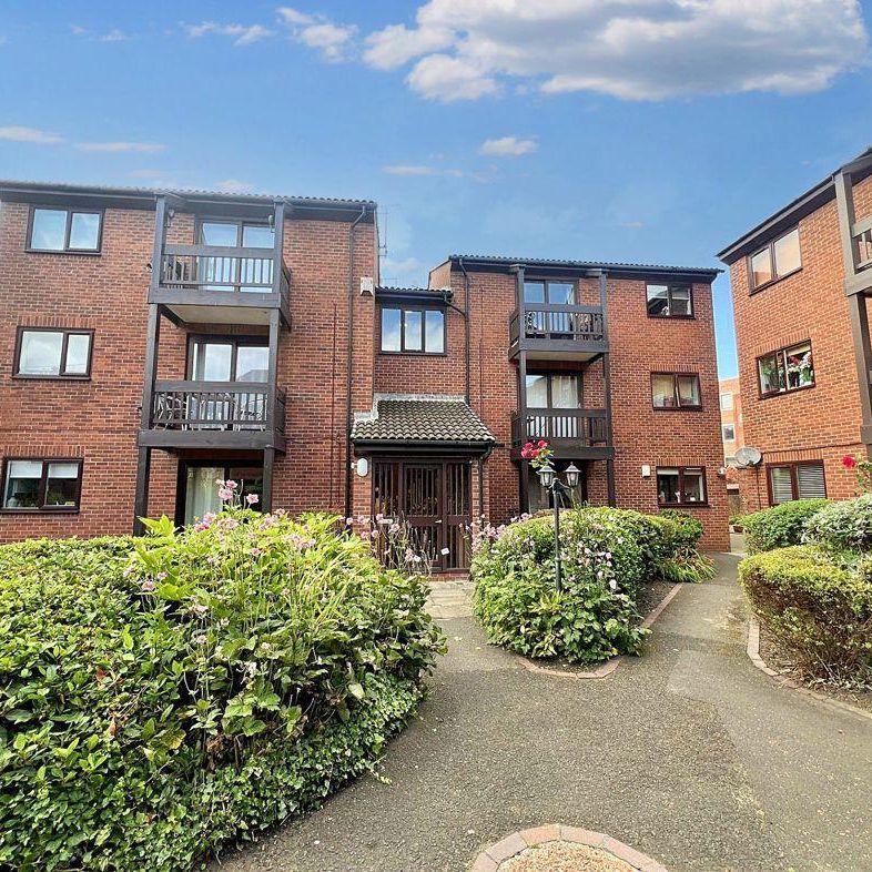 2 bed apartment to rent in NE26 - Photo 1