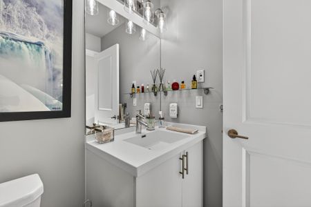 For Lease - 6 Eva Road Unit# 105, Toronto, Ontario - Photo 5