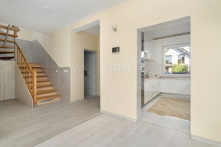 Dom wolnostojący do wynajęcia , Swarzędz, Jasin ul. Gromadzka - Фото 3