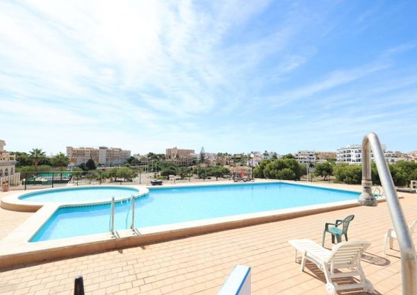Apartamento Vacacional Ramon y Cajal