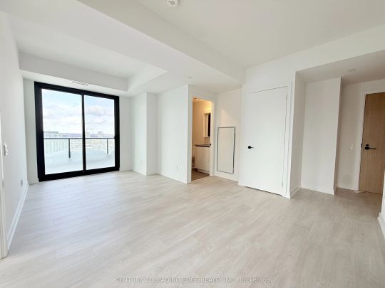 35 Parliament Street #2508 - Photo 1