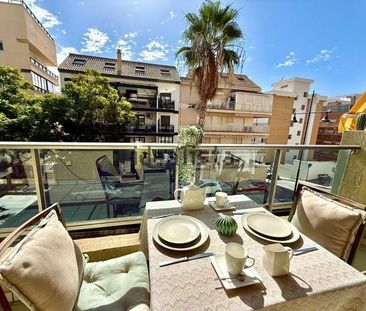 Alquiler de piso en Avenida Carvajal - Foto 5