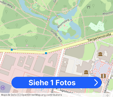 Erstklassike 3-Zimmer Wohnung im beliebten Mitte - Foto 1