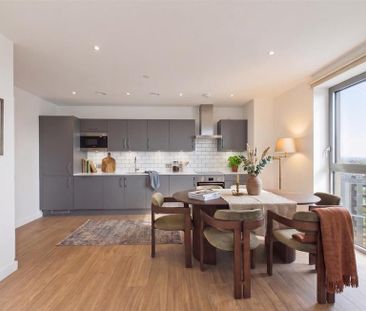 2 bedroom apartment to rent - Photo 2