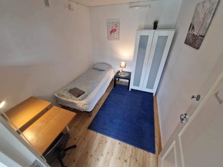 Granviksgatan, Malmö - Foto 4