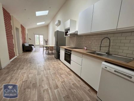 Appartement à louer 1 pièce 14.84m² - Photo 2